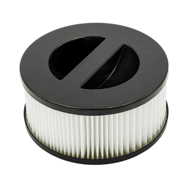 Filtro De Alto Rendimiento Wet&Dry/Wet&Dry Total Clean