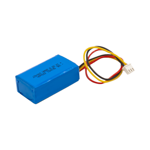 Pièce de batterie Windroid 870
