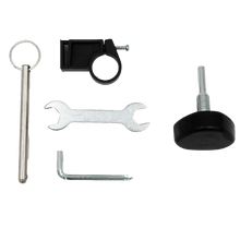 Kit Tornilleria Xbike/Xbike M/Xbike Pro