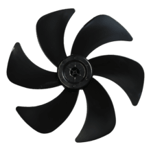 Aspas Black Energysilence 620 Maxflow Smart