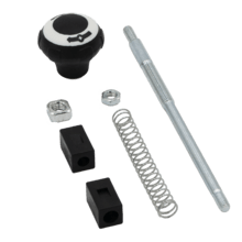 Selector resistencia completo Ultraflex 25