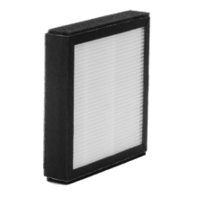 Filtro 3en1 para BigDry 2500/ 3000 PureLight/ Black