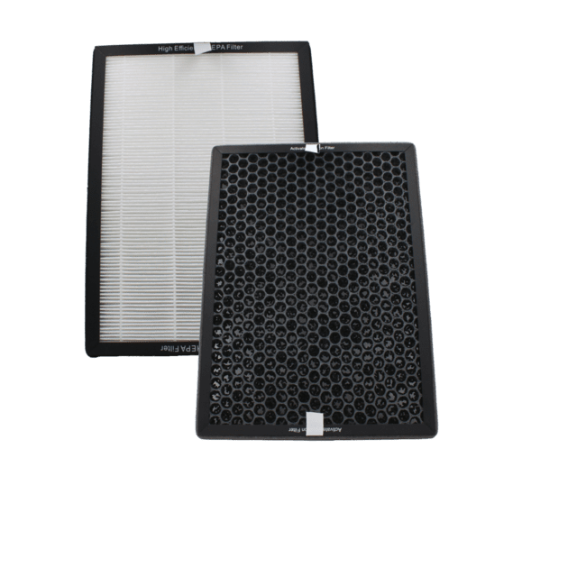 Filtro 2 en 1 Totalpure 2500 Connected