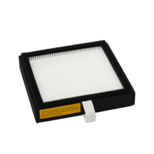 Filtro alta eficiencia Bigdry 2500/3000 Purelight/3000 Purelight Black