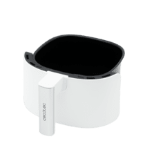 Cestino Cecofry Deluxe Rapid Moon con manico