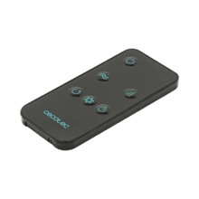 Mando A Distancia Energysilence 2000 Cooltower Smart (Negro)
