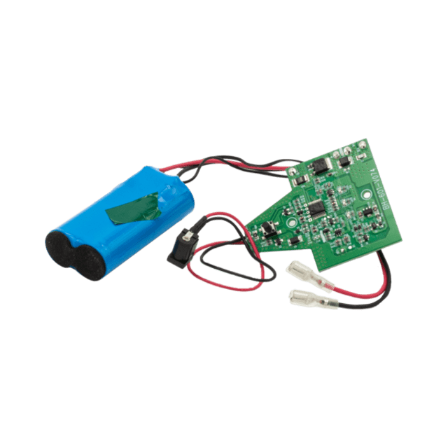 Akku + Platine Immortal Extremesuction 7,4V Hand/Rockstar Hand 8,4V/Rockstar Hand Pure 8,4V