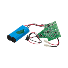 Akku + Platine Immortal Extremesuction 7,4V Hand/Rockstar Hand 8,4V/Rockstar Hand Pure 8,4V