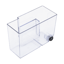 Power Matic-Ccino 6000 Bianca / Power Matic-Ccino 6000 Nera/7000/8000/9000 Water Tank