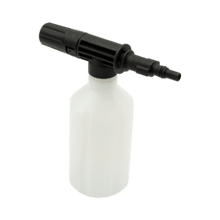 Botella De Jabón Pistola 400Ml Hydroboost 2500 Home&Car/ Hydroboost 3200 Totalclean