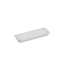 Filtro de alto rendimiento deposito polvo/deposito mixto conga 3290/3390/3490/3590/3690/3790/3890 Filtro De Alto Rendimiento Dep. Polvo Y Dep. Mixto - Conga 3290/3390/3490/3590/3690/3790/3890