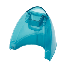 Total Iron Expert 9000 Turbo-Boost Wassertank