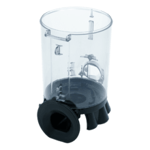 Depósito De Polvo Thunder Brush 560