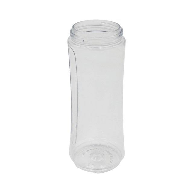 Vaso Power Titanium 500 Fresh&Go/650 Fresh&Go Inox