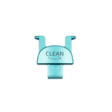 Botón clean letras negras (verde azulado) Immortal Extremesuction Hand 7'4V/11'1V/14'8V/22'2V/Popstar 18'5V/Rockstar Hand 8,4V/Rockstar Hand Pure 8,4V