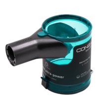 Depósito de polvo virgen Rockstar 700 X-Treme/700 X-Treme Ergoflex/700 X-Treme Ergowet/700 Ultimate/700 Ultimate Ergloflex/700 Ultimate Ergowet