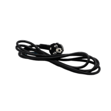 Cable alimentacion Runnerfit Step/Sprint/Sprint Vibrator/Extreme Track/Drumfit Wayhome 1400 Runner Vibration