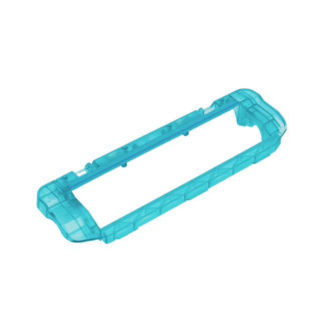 Tapa cepillo central conga 5090/5490/6090/7090