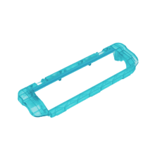 Tapa cepillo central conga 5090/5490/6090/7090