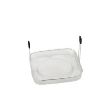 Filtro pulitore olio Cleanfry Infinity 1500/Cleanfry Infinity 1500 Nero