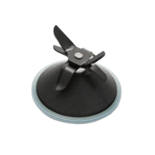Cuchilla Power Black Titanium 1300 Perfectmix