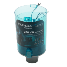 Depósito De Polvo Virgen - Rockstar 900 Ultimate Ergowet