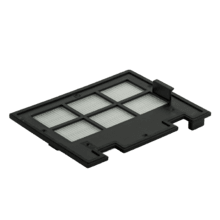 Filtro de alto rendimiento depósito mixto conga 1690/1890/2090/2290 panoramic/2690/perfect&clean vital/perfect&clean titanium/perfect&clean absolute Filtro De Alto Rendimiento Deposito Mixto Conga 1690/1890/2090/2290 Panoramic/2690/Perfect&Clean Vital/Perfect&Clean Titanium/Perfect&Clean Absolute