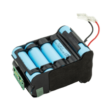 Bateria Con Pcb Immortal Extreme 40,7 H2O/Popstar 4070 H2O/Popstar 4070 H2O Max