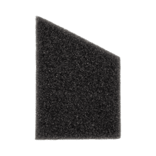 Filtro Esponja Immortal Extremesuction 22'2V Hand