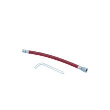 Hinchador + Llave Allen Phoenix/Bongo Serie A/Serie A Connected/Serie A Advance Connected/Serie A Advance Connected Max