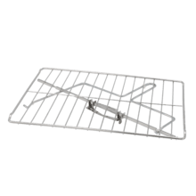 Parrilla+Rustidor - Bake&Steam 4000 Combi Gyro