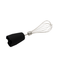 Tige de fouet avec puissance Titanblack 1200/1500 Xl Perfectcream&Crush/Totalmix/Cream/Cream&Crush