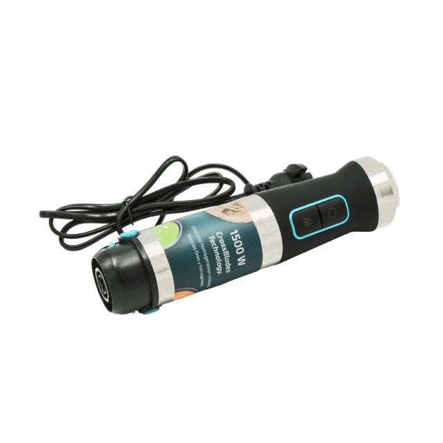 Cuerpo Power Titanblack 1500 Xl