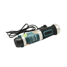 Cuerpo Power Titanblack 1500 Xl