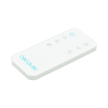 Mando A Distancia Readywarm 800 Thermal/Readywarm 1200 Thermal/Readywarm 1800 Thermal/Readywarm 2000 Thermal/Readywarm 2500 Thermal