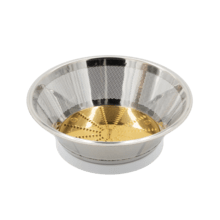 Filtro blanco con cuchilla Strongtitanium 19000 Xxl