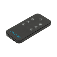 Mando A Distancia Breezecare 4000 Connected