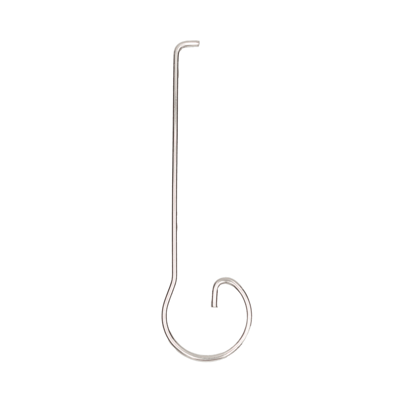 Bread&Co Crochet Accessoire 1000 Delicious/1500 Perfectcook