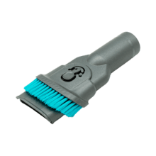 Accesorio 2 En 1 Ancho Aspirador Vertical Rockstar 900 Ultimate Ergowet/ 900 Ultimate Ergoflex/ 900 Ultimate/ 900 X-Treme/ Conga Rockstar 1700 Titanium Ergowet/ 1700 X-Treme Ergowet/ 1700 Advance Ergowet
