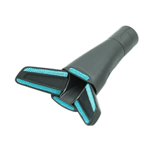 Cepillo De Tejidos Gris (Forma Y) Conga Rockstar 1500 Ultimate Ergowet/ 1500 X-Treme Ergoflex/ 1500 Ultimate Ergoflex/ Conga Rockstar 2000 Ultimate Ergowet/ 2000 X-Treme Ergowet/ 2000 Ultimate Ergowet Connected/ Conga Rockstar 2500 Advance Ergowet/ 2500 Titanium Ergowet/ 2500 Vital Ergowet/ 2500 X-Treme/ 2500 Ultimate Ergowet Connected/ 2500 Ultimate Ergowet/ 2500 X-Treme Ergoflex
