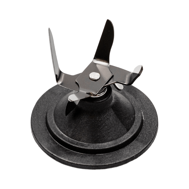 Cuchillas Power Black Titanium 1000/1000 Inox/ Power Black Titanium 1800Max Inox Am