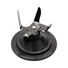 Cuchillas Power Black Titanium 1000/1000 Inox/ Power Black Titanium 1800Max Inox Am