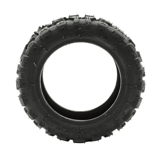 Neumático Con Tacos Bongo Serie Z Red/Serie Z Blue/Serie Z Off Road Green/Serie Z Off Road Dark Green