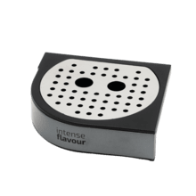 Plateau de collecte de liquides Power Instant-Ccino 20 Chic série Nera