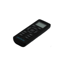 Mando a distancia Conga 990 Vital/1790/999 Vital/1990 Connected/2290/Quick&Clean Vital/Quick&Clean Titanium/Flash Connected Vital/Flash Connected Titanium/Flash Connected Ultimate/Perfect&Clean Vital/Perfect&Clean