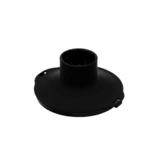 Potente coperchio completo del tritatutto Titanium 1000