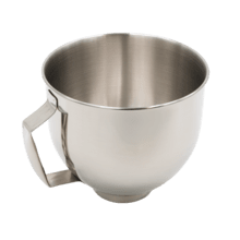 Bowl Twist&Fusion 4000/4500 Luxury White/4500 Luxury Black/4500 Luxury Red