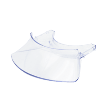 Twist&Fusion 4000/4500 Luxo Branco/4500 Luxo Preto/4500 Luxo Vermelho Funil