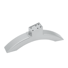 Pata De Apoyo Readywarm 6650/6670/6700/6750/6770 Crystal Connection