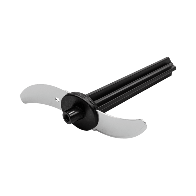 Cuchillas Picadora Power Titanblack 1200 Xl Cream&Crush/Power Titanblack 1200 Xl Perfectcream&Crush/Power Titanblack 1500 Xl Cream&Crush/Power Titanblack 1500 Xl Perfect Cream&Crush